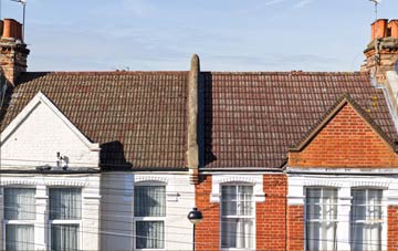 clay roofing Clapworthy, Devon