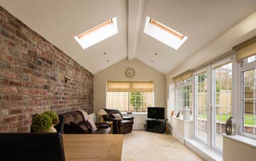 conservatory roof insulation Clapworthy, Devon