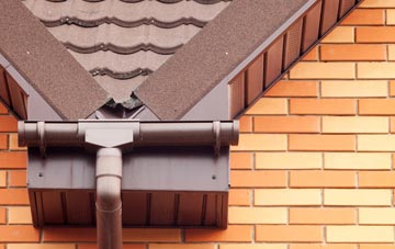 maintaining Clapworthy soffits