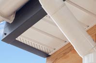 find rated Clapworthy soffit companies